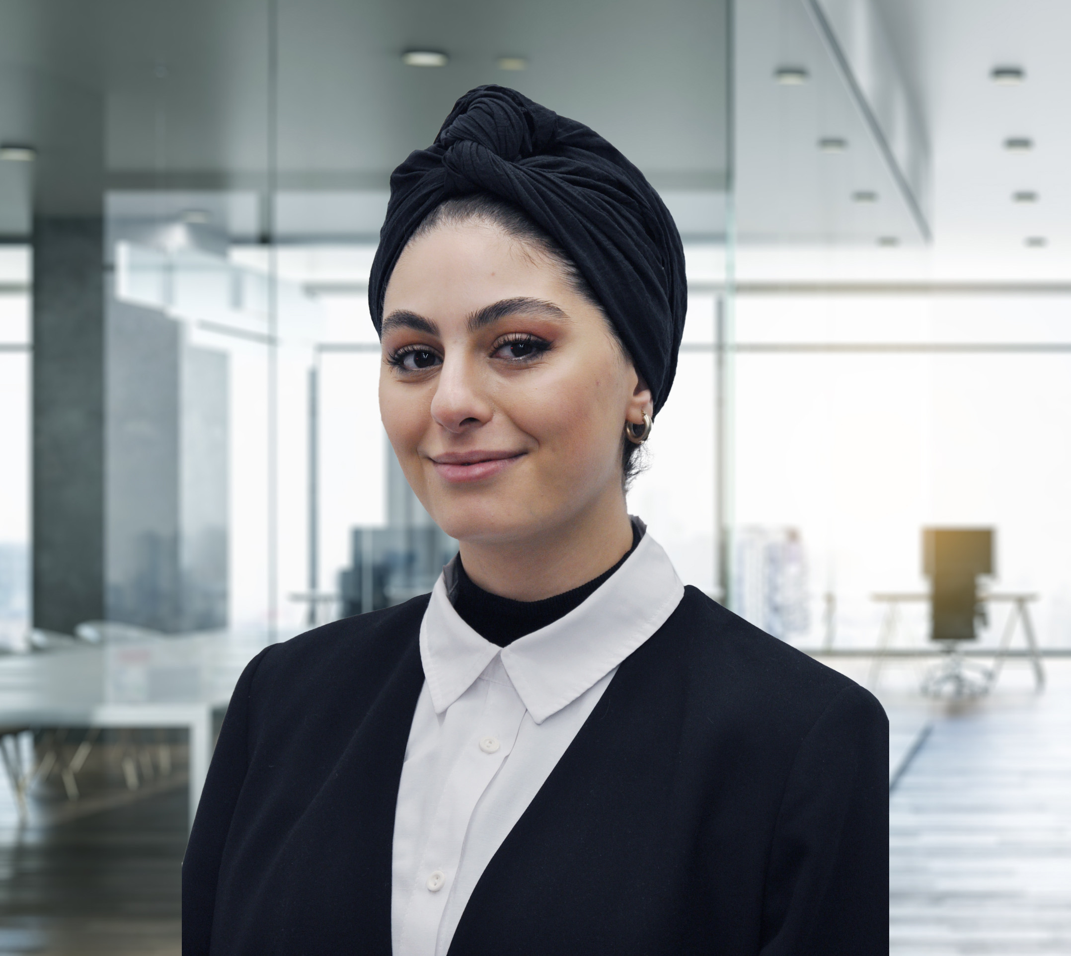 Fatma Şeyma Gürsoy